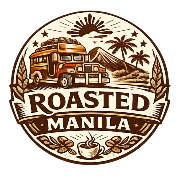 Roasted Manila